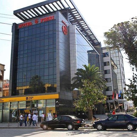 Fieri Hotel Фиери Экстерьер фото