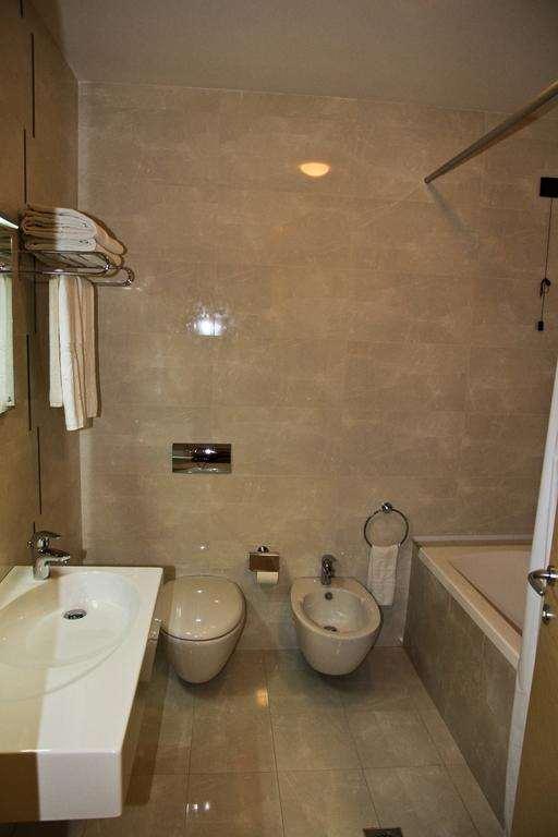 Fieri Hotel Фиери Номер фото