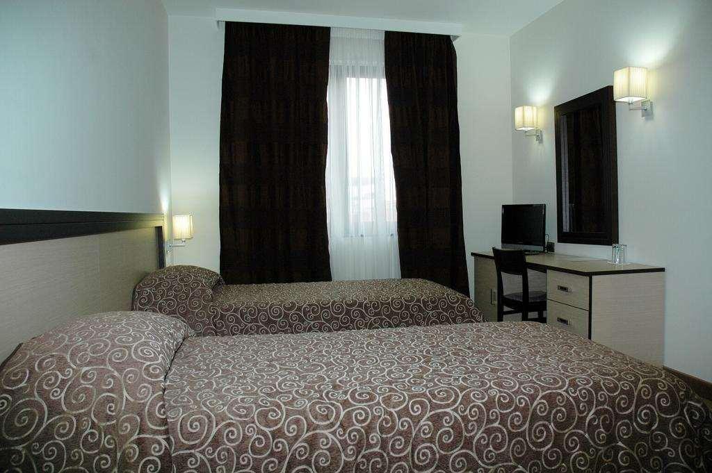 Fieri Hotel Фиери Номер фото