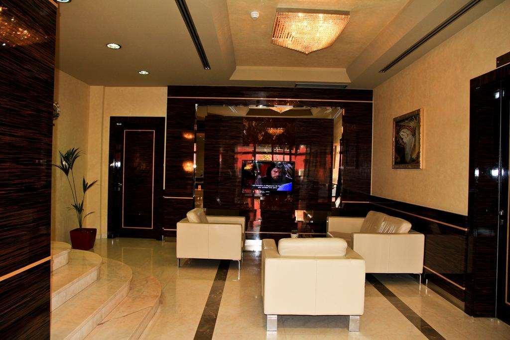 Fieri Hotel Фиери Ресторан фото